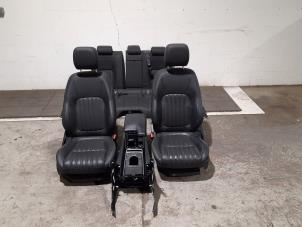 Gebruikte Bekleding Set (compleet) Jaguar F-Pace 3.0 D 24V AWD Prijs € 647,35 Inclusief btw aangeboden door Autohandel Didier