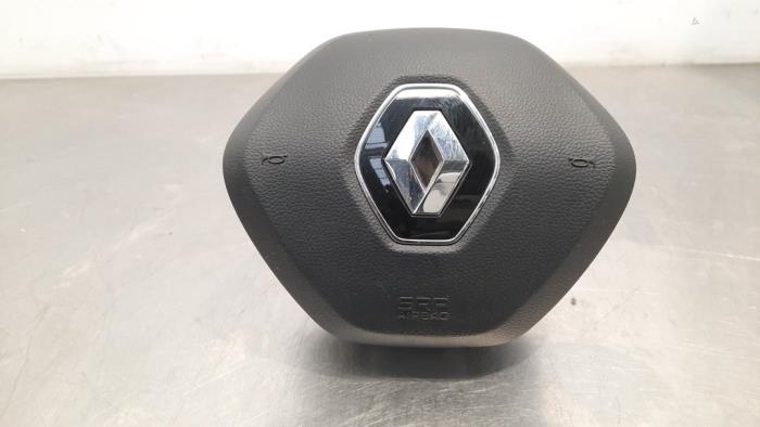 Airbag gauche (volant) Renault Captur