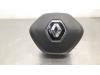 Renault Captur Airbag links (Stuur)