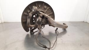 Gebruikte Fusee rechts-voor Mercedes C-Klasse AMG (W205) C-63 S,Edition 1 AMG 4.0 V8 Biturbo Prijs € 726,00 Inclusief btw aangeboden door Autohandel Didier