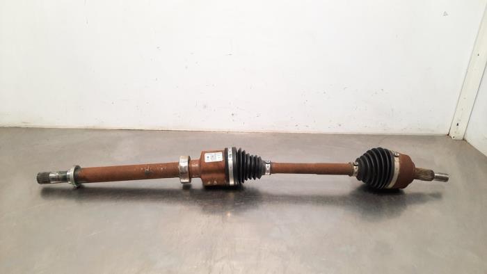 Arbre de transmission avant droit Renault Clio