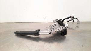 Gebruikte Handremhendel Ford Transit Custom 2.0 TDCi 16V Eco Blue 170 Prijs € 48,40 Inclusief btw aangeboden door Autohandel Didier