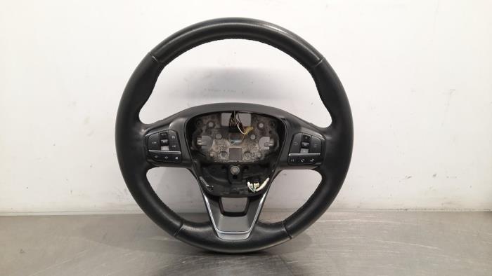 Steering wheel Ford Transit Custom