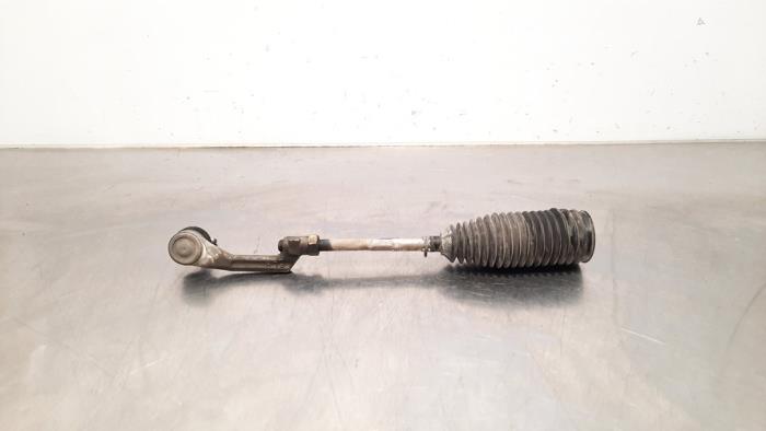 Tie rod, left Peugeot 208