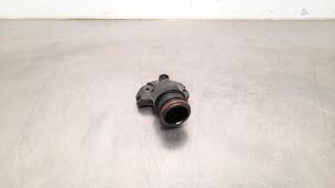 Gebruikte Intercooler Buis Peugeot 208 II (UB/UH/UP) 1.5 BlueHDi 100 Prijs € 24,20 Inclusief btw aangeboden door Autohandel Didier