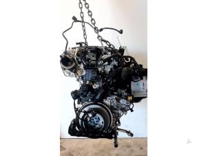 Gebruikte Motor Mercedes C Estate (S206) C-300 e 2.0 Turbo Prijs € 4.174,50 Inclusief btw aangeboden door Autohandel Didier