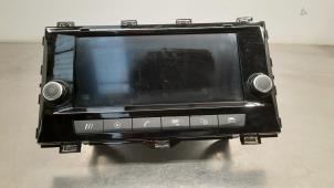 Gebruikte Radio module Seat Arona (KJX) 1.0 TSI 12V Prijs € 532,40 Inclusief btw aangeboden door Autohandel Didier