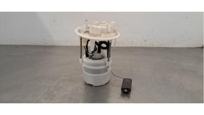 Brandstofpomp Elektrisch Opel Corsa Brandstofpomp Elektrisch Opel Corsa