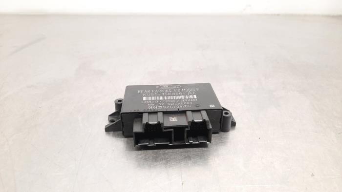 PDC Module Ford Transit Connect