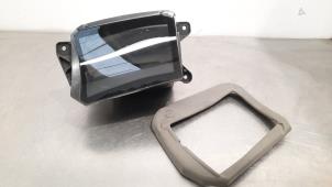 Gebruikte Head-up display BMW 5 serie Touring (G31) 530e xDrive 2.0 Turbo 16V Prijs € 363,00 Inclusief btw aangeboden door Autohandel Didier