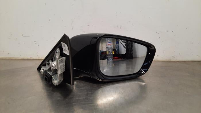 Wing mirror, right BMW I4