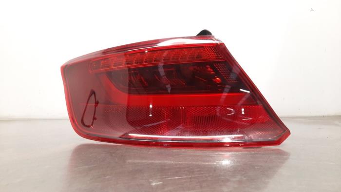Taillight, left Audi RS3