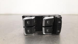 Gebruikte Schakelblok ruiten Audi RS 3 Sportback (8VA/8VF) 2.5 TFSI 20V Quattro Performance Prijs € 36,30 Inclusief btw aangeboden door Autohandel Didier