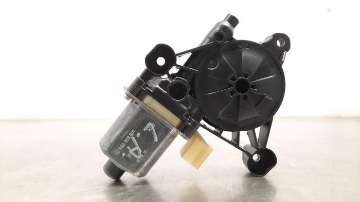 Moteur de vitre portière Audi RS3