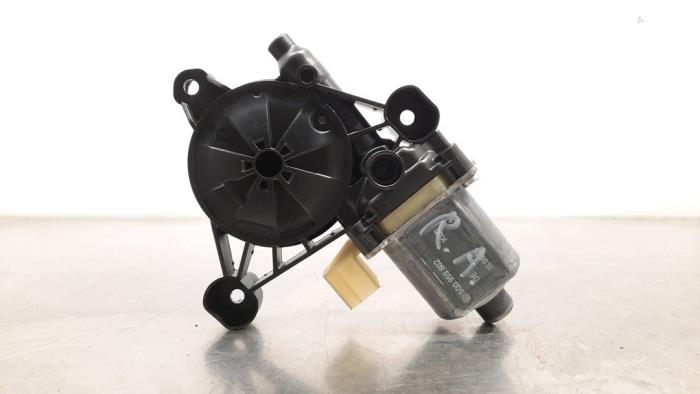 Moteur de vitre portière Audi RS3