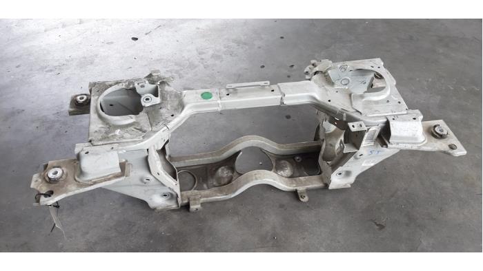 Subframe Peugeot 3008