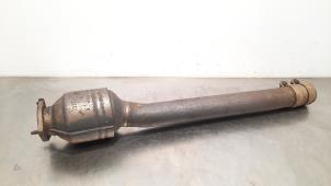 Gebruikte Katalysator Audi RS 3 Sportback (8VA/8VF) 2.5 TFSI 20V Quattro Performance Prijs € 726,00 Inclusief btw aangeboden door Autohandel Didier