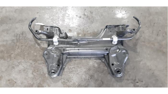 Subframe Peugeot 208