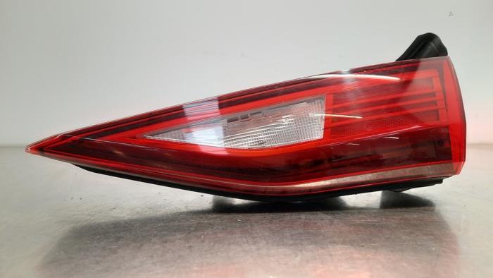 Taillight, right Audi A3