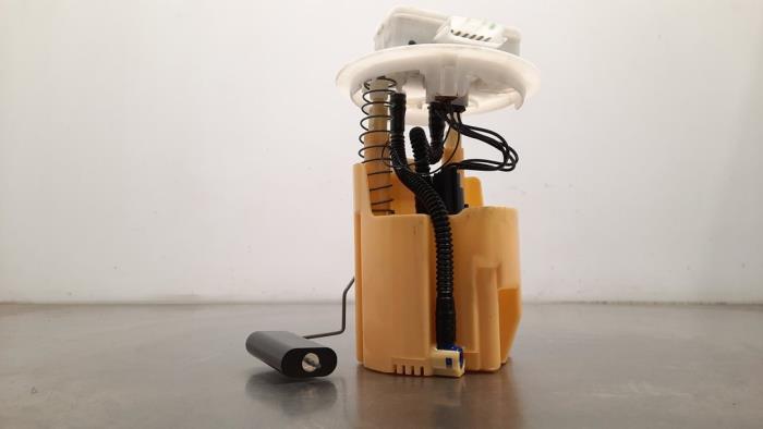 Electric fuel pump Renault Clio