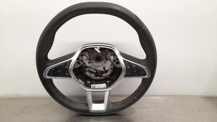 Steering wheel Renault Clio