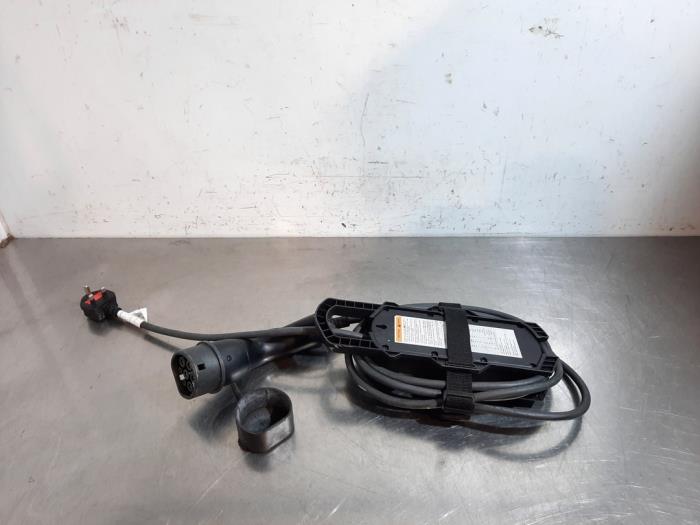 Hybrid charging cable MG ZS