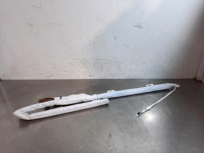 Airbag plafond gauche MG ZS