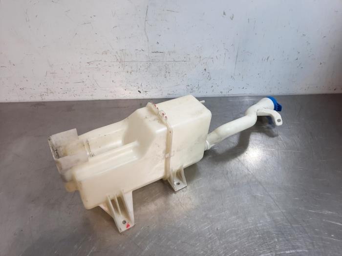Réservoir lave-glace avant MG ZS