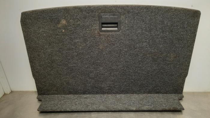 Coffre tapis Seat Arona