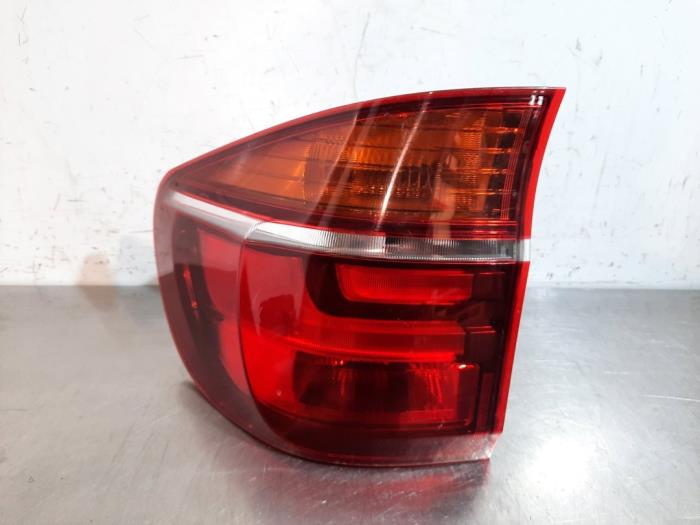 Feu arrière gauche BMW X5