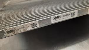 Gebruikte Airco Condensor Renault Clio V (RJAB) 1.5 Blue dCi 85 Prijs € 66,55 Inclusief btw aangeboden door Autohandel Didier