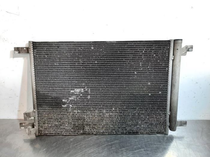 Air conditioning condenser Skoda Scala