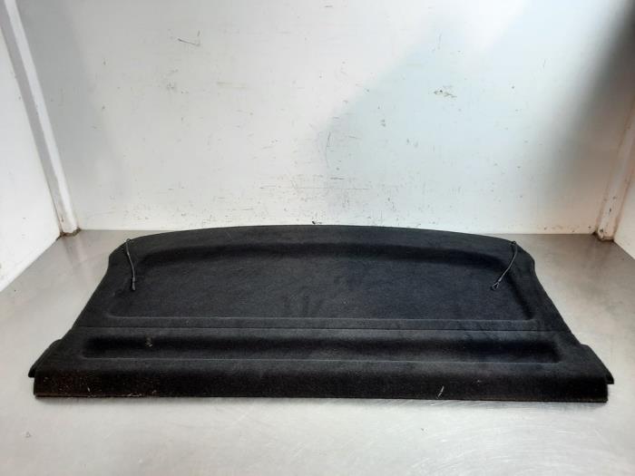 Parcel shelf Skoda Scala