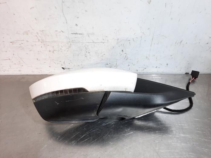 Wing mirror, right Skoda Scala