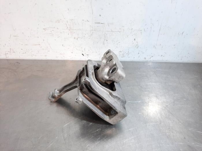 Engine mount Skoda Scala