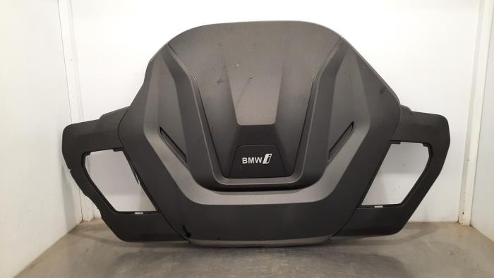 Couverture moteur BMW I4