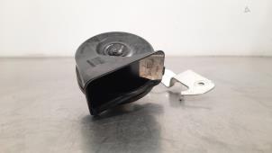 Gebruikte Toeter BMW i4 (G26) eDrive40 84 kWh Prijs € 18,15 Inclusief btw aangeboden door Autohandel Didier