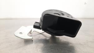 Gebruikte Toeter BMW i4 (G26) eDrive40 84 kWh Prijs € 18,15 Inclusief btw aangeboden door Autohandel Didier