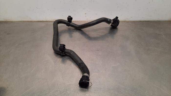 Tuyau radiateur BMW I4