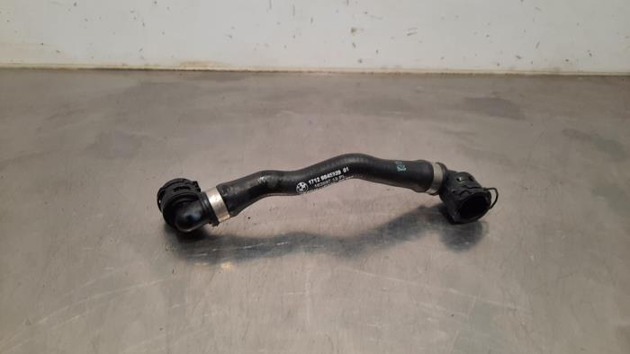 Tuyau radiateur BMW I4