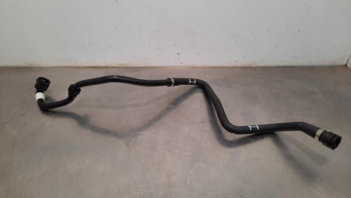 Tuyau radiateur BMW I4