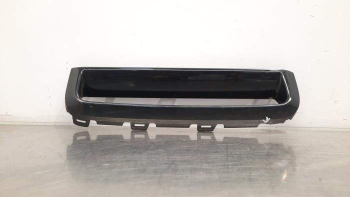 Bande décorative BMW I4