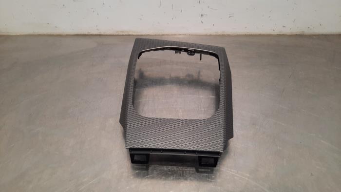Bande décorative BMW I4