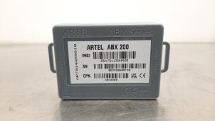 Gebruikte Module (diversen) BMW i4 (G26) eDrive40 84 kWh Prijs € 60,50 Inclusief btw aangeboden door Autohandel Didier