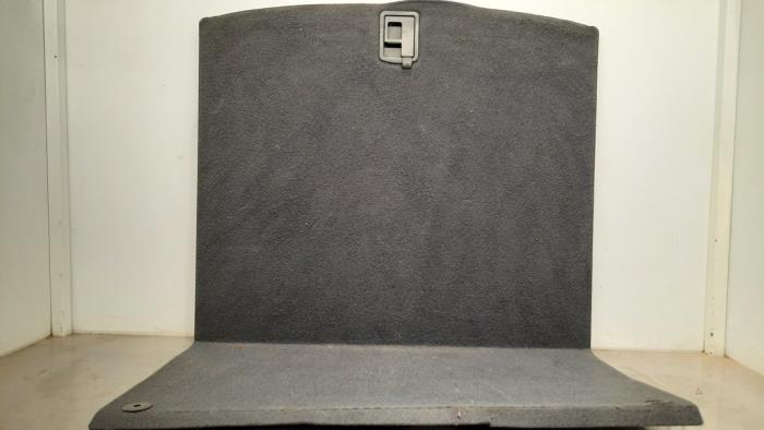 Coffre tapis Audi A6