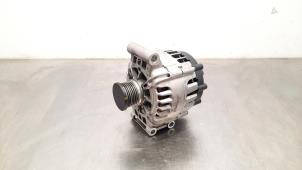 Gebruikte Dynamo Peugeot 508 (F3/FB/FH/FP) 1.6 16V PureTech 180 Prijs € 266,20 Inclusief btw aangeboden door Autohandel Didier