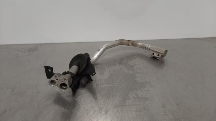 Tuyau clim Audi A6