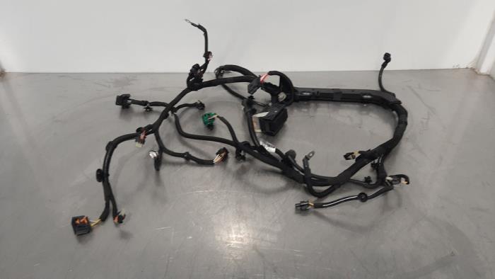 Mazo de cables Peugeot 208