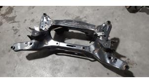 Gebruikte Subframe Nissan Qashqai (J11) 1.6 dCi All Mode 4x4-i Prijs € 254,10 Inclusief btw aangeboden door Autohandel Didier