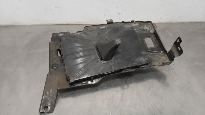 Battery box Peugeot 508